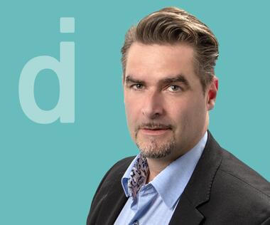 B2B Marketing Leader at the interface between marketing and sales