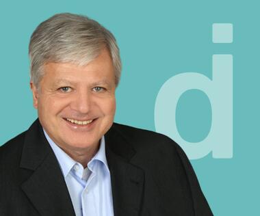 Process architect who makes even the most complex processes understandable