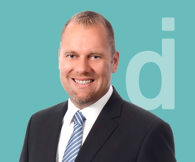 Ein Experte für Einkauf und Cost Engineering.