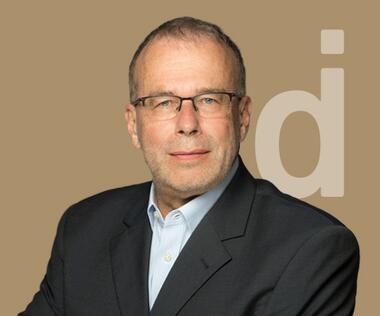 CFO and controller with focus on ERP systems
