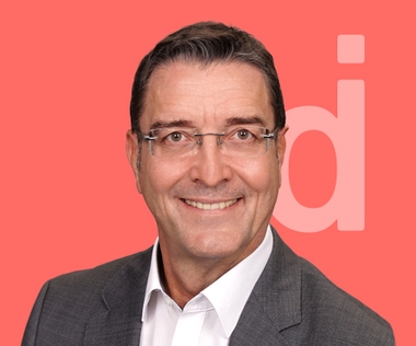 Experte für B2B-Vertrieb von SaaS-Lösungen und Business Development