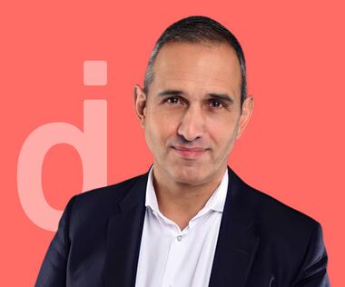 Interim CEO for restructuring and agile realignment