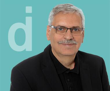 Interim purchasing expert for finance and administration in Industry 4.0