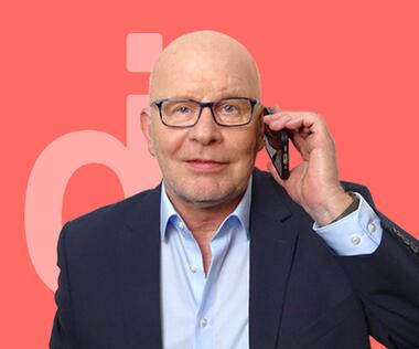 Expert in agile development at the interface between IT and business