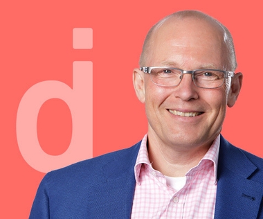 Versierter HR-Generalist und leidenschaftlicher Personaler