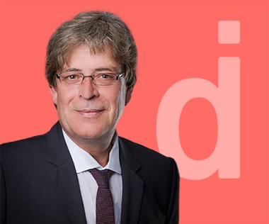 Experte für Einkauf, Projekteinkauf und Produktion