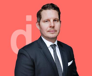 Interim manager with "triple B expertise" for purchasing