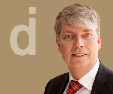 Krisenfester Consultant mit werthaltiger Kommunikationsstärke
