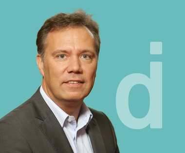 Internationaler Interim Manager für Veränderungsprozesse