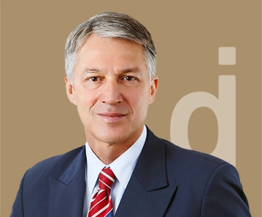 Experte für Vertrieb und Marketing