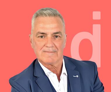 International Senior Expert for Maintenance and Asset Management