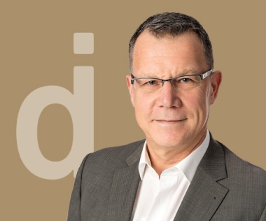 Spezialist für Supply Chains mit hoher IT-Affinität