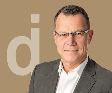 Specialist for supply chains with a high affinity for IT