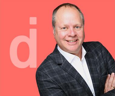 Manager optimizes supply chains - also globally