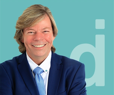 IT- und ERP-Experte für nachhaltige Digitalisierung