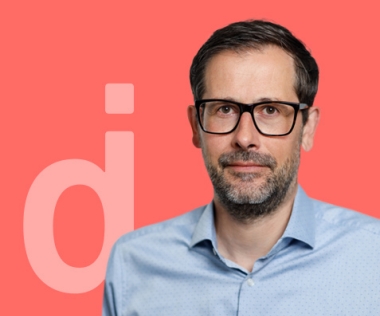 Experte für Corporate Communications und PR