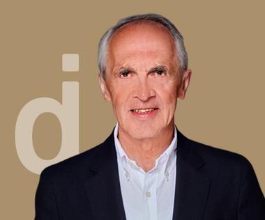 Interim expert for Industry 4.0