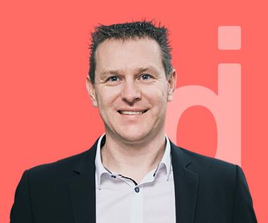 Expert for innovation and growth in the high-tech sector