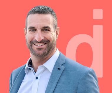 Sales and coaching expert drives successful change