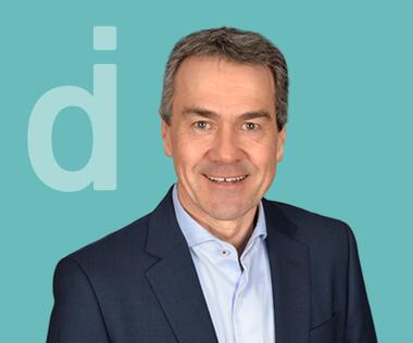 Interim Executive for growth with technical B2B products