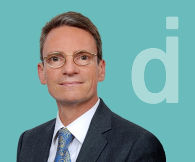 Experte für Audits, Finanzen und Corporate Governance