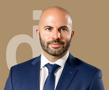 Interim Executive und Unternehmer schafft Wachstum