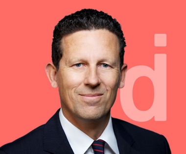 CFO und Aufsichtsrat als Experte für Digitalisierung