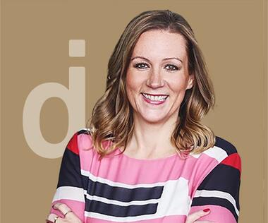 Interim coach with profound expertise as HR business partner and HR manager