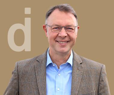 Experienced HR interim manager with expertise in change processes for SMEs