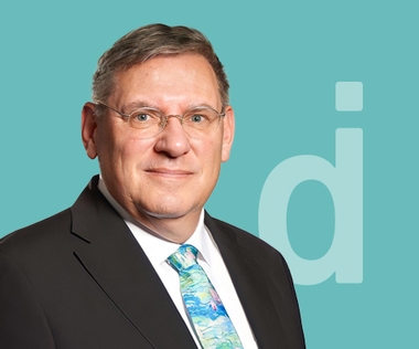 Umsetzungsstarke Führungskraft für HR-Projekte