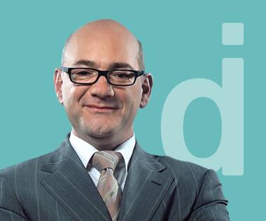 General Manager for Digitalization, Transformation and Restructuring