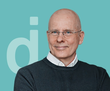 Experte für Metallverarbeitung und Windenergie