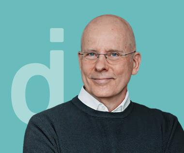 Expert in metal processing and wind energy