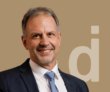 Expert for growth in industrial measurement technology