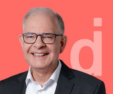 Senior Executive für Performance-Optimierung in KMU