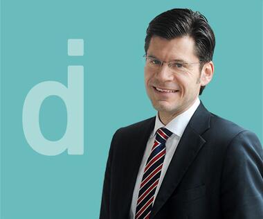 Interim branded goods specialist