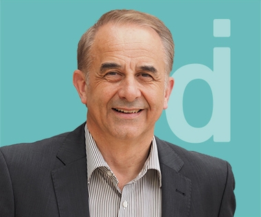 Business Executive für C-Level-Mandate