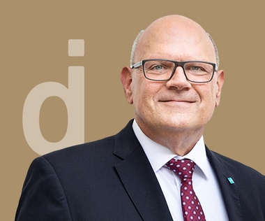 Interim CTO und Experte für integrierte Produktentwicklung
