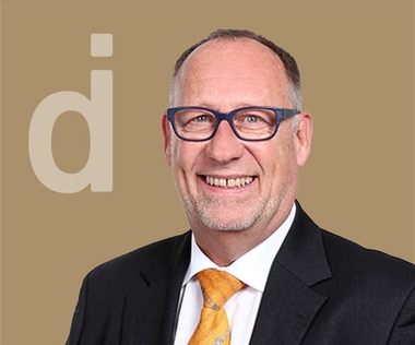 Interim Manager als COO, Werks- und Produktionsleiter