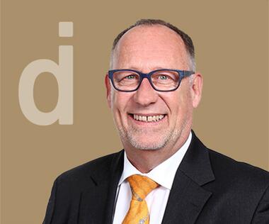 Interim manager as COO, plant and production manager