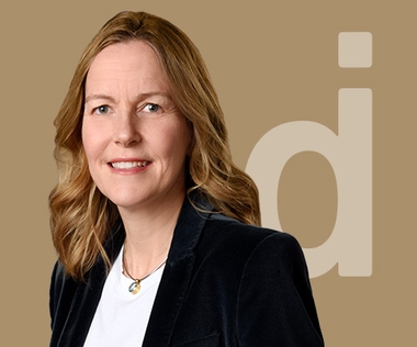 HR Executive für internationale Aufgaben