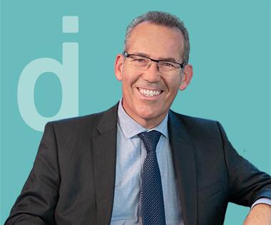 An HR expert for M&A, carve-outs and mergers.