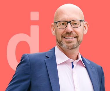 HR-Experte für Organisationen in Veränderung
