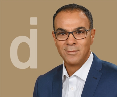 Senior Manager mit ausgeprägter SAP-Expertise