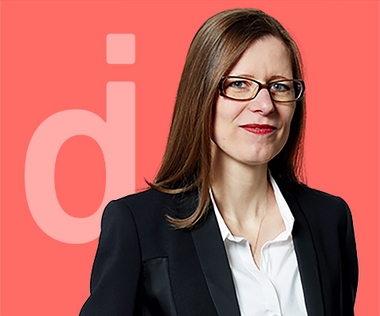 Erfahrene HR Interim Managerin mit Fokus auf Vakanzüberbrückung, Restrukturierung und Change Management