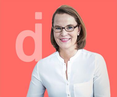 HR expert with a focus on growth companies and recruiting