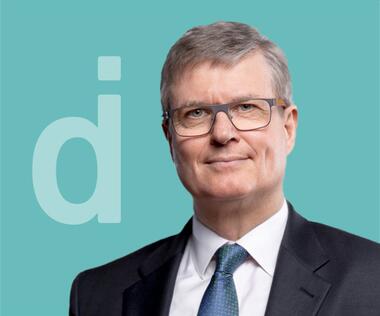 Chief Executive creates transparency and reduces costs
