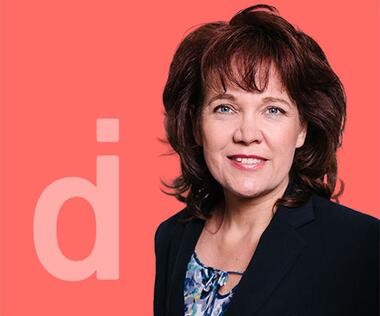 An interim HR manager and business coach.