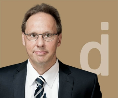 Führt Projekte erfolgreich aus der Krise in den Regelbetrieb