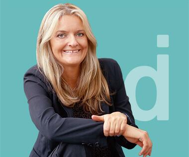 Tackles HR where others talk first